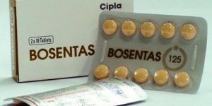 Bosentas Tablets