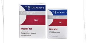 Dacotin Injection