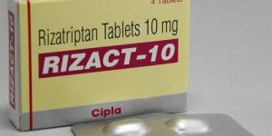 Rizact-10 Tablets