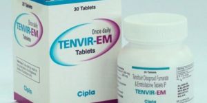 Tenvir-EM Tablets