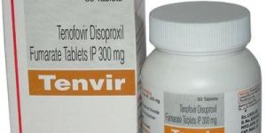 Tenvir Tablets