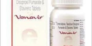 Vonavir Tablets