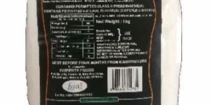 Spicy Chipotle Mayonnaise