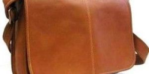 Leather Mens Bags