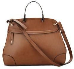 Leather Ladies Bags