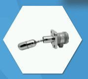 Top Mount Level Switches