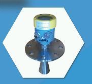 Ultrasonic Level Transmitters