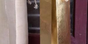 Posh Wine Bottle Paper Bags