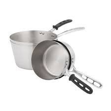 Stainless Steel Saucepans