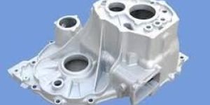 Aluminium Gravity Die Castings