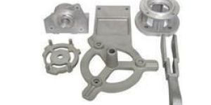 Diy Aluminum Castings