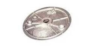 Aluminium Gas Tight Castings