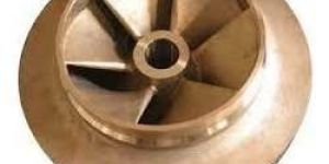Pump Impeller