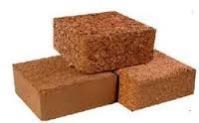 Coco Peat Blocks