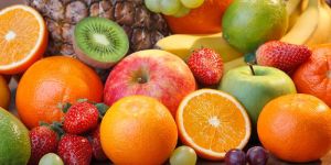 Fresh Fruits
