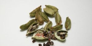 Green Cardamom