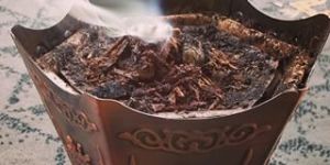 Incense Bakhoor