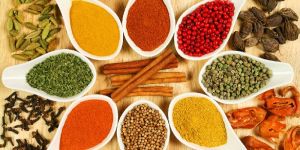 Indian Spices