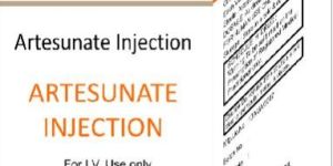 Artesunate Injection