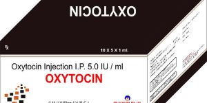 Oxytocin Injection