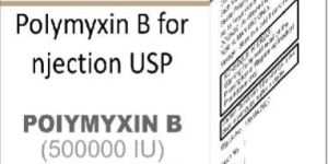 Polymyxin B Injection