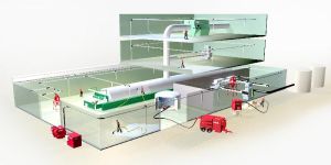 Central Vacuum Systems