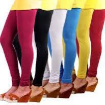 Churidar Leggings