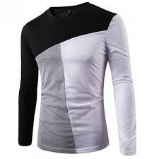 Mens Full Sleeve T-Shirts