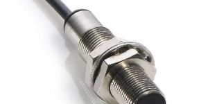 Concrete Batching Plant Proximity Sensor