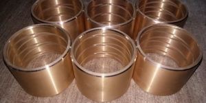 Concrete Pump Bearing Bushes
