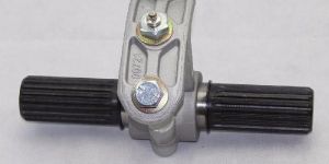 Screw Conveyor Hanger Bearings