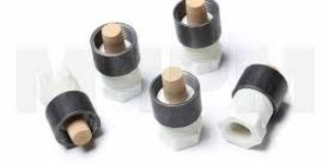 Silo Aeration Nozzles