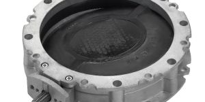 Silo Butterfly Valve