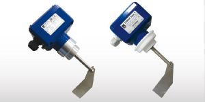 Silo Paddle Level Sensor