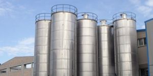 Silo Venting Filters