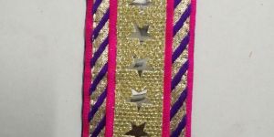 Zarina Cut Work Lace