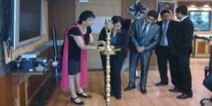 Anger Management Classes