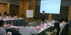 Corporate Etiquette Training