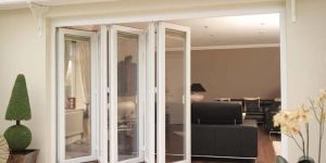 UPVC Doors