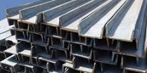 Mild Steel C Channels