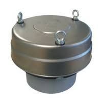 Silo Pressure Relief Valve
