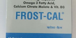 Frost-CAL Capsules