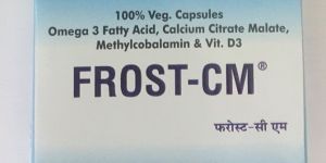Frost-CM Capsules