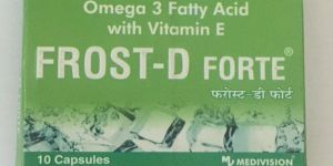 Frost-D Forte Capsules