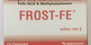 Frost-FE Capsules