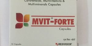 Mvit-Forte Capsules