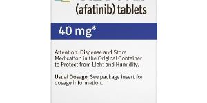 Afatinib