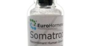 Somatropin HGH Injection