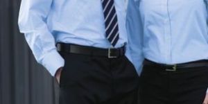 Corporate Uniform