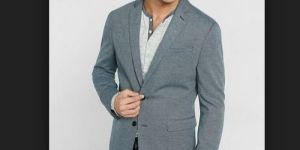 Mens Formal Blazer